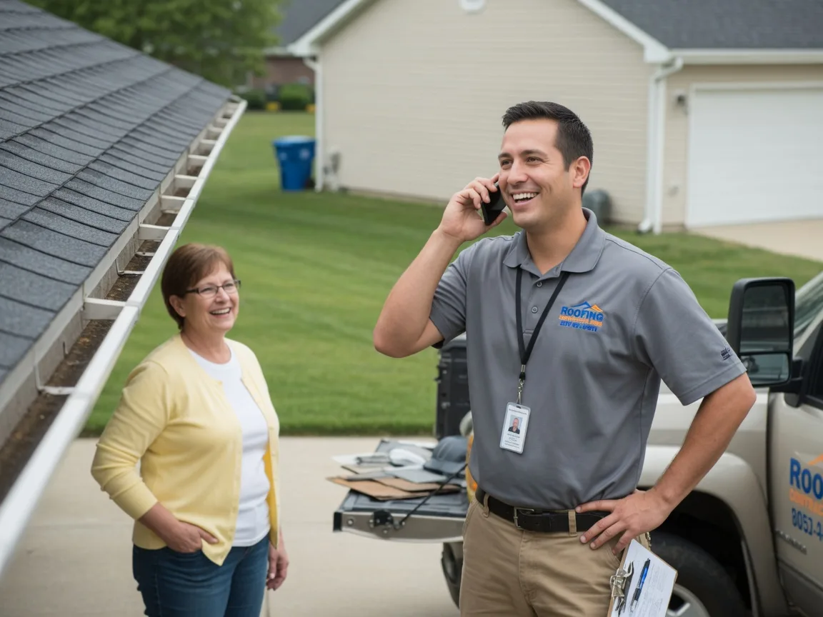Local Roofing Contractors Oconee, GA FAQs